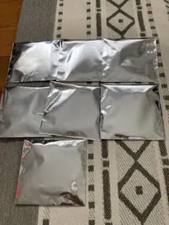 未開封　宇佐美✖️ マイメロ クロミ コラボ アクリルキーホルダー 7個セット