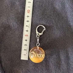 Chacott チャコット キーホルダー