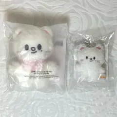 2026年最新】メンバー名：ヒョンジン K-POP ぬいぐるみ・マスコットの