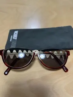 Michiko London サングラス ジグザグテンプルのサムネイル