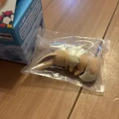 【ポケモンセンター限定】ポケモンスリープ ポケスリ イーブイ フィギュア　未開封