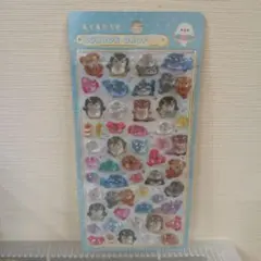 ボンボンドロップシール　あくありうむ　イオン限定　クーリア正規品　新品・未使用