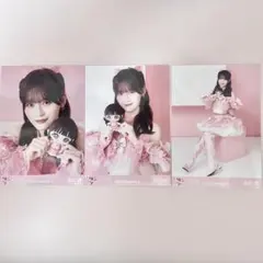 イコラブ 生写真 髙松瞳 コンプ モーリーファンタジー