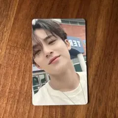 2026年最新】seventeen ミンギュ weverseの人気アイテム - メルカリ