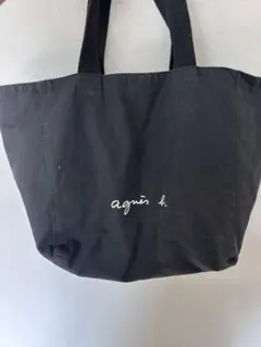 【agnesb】トートバッグのサムネイル