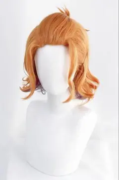 ツイステッドワンダーランド ケイト・ダイヤモンド ウィッグ