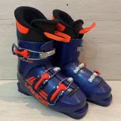 LANGE RSJ50 ラング　スキーブーツ　ジュニア　21.5cm