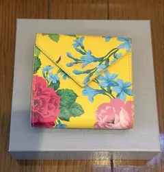【希少】GUCCI GGブルームス ６連キーケース 花柄 GGスプリーム 箱付】GUCCI グッチ GGブルームス 6連キーケース フローラ｜Yahoo