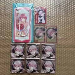 韓国ポップアップ限定】シュガシュガルーン アクリルスタンド 2個