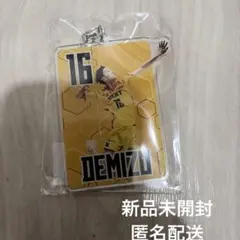 出水充希　アクリルキーホルダー　ジェイテクトstings 新品未開封　匿名配送のサムネイル