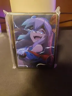 （未使用品）ウマ娘 タマモクロス スリーブ