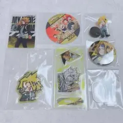 僕のヒーローアカデミア 上鳴電気 まとめ売り