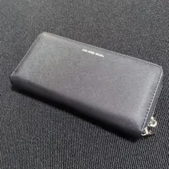 JAM HOME MADE 超仕分け財布BOOK BLACK Ver.のサムネイル