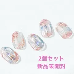 ohora N Newtro no.1 ネイルシール×2