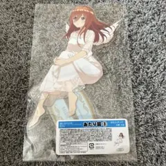 映画五等分の花嫁　あたりツキ！トレーディングアクスタ　あたり賞③三玖アクスタ