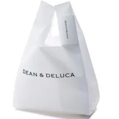 DEAN&DELUCA ミニマムエコバッグ　ディーンアンドデルーカ