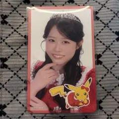 キュースト トレカ カード 佐野 愛花 ポケモン - メルカリ
