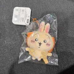 新品 ちいかわ シーサーのおみやげやさん マスコット うさぎ