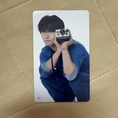 KO1KEYZ 1ST FAN MEETING ランダムトレカ　シヨン