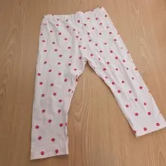 120サイズズボン