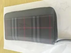 バーバリー BURBERRY 長財布のサムネイル