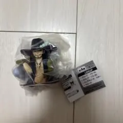 ワンピース まちぼうけ2 ジュラキュール・ミホーク フィギュア