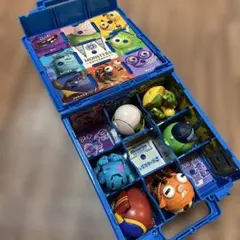 ディズニー　モンスターズインク　エッグスター