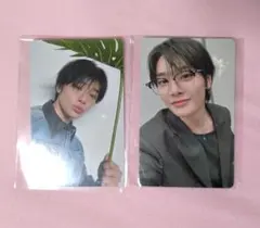 アイエン スキズ エコパ会場限定トレカ 2枚セット