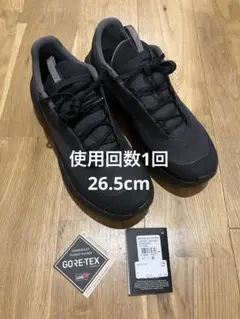 ARC'TERYX NORVAN LD 4 GTX 26.5cmゴアテックスのサムネイル