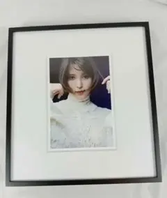 8woman last dance 葵つかさ 額装入り写真 - メルカリ