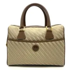 GUCCI グッチ オールドグッチ ハンドバック マイクロ ボストンバッグ