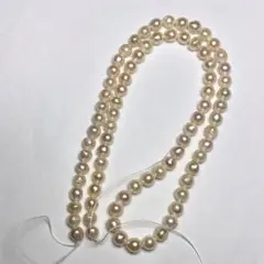 L917 あこや真珠5.0-5.5mm