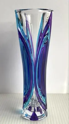 2026年最新】d arques crystal 花瓶の人気アイテム - メルカリ