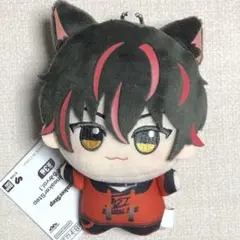 すにすて SneakerStep らお　ちびぐるみ