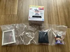 一番くじ ドラゴンボール 40th 其之一 E賞 マンガストラクチャー　孫悟空