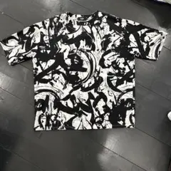 AZUL BY MOUSSY 総柄 Tシャツのサムネイル