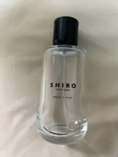 2026年最新】shiro オードパルファン フリージアミストの人気アイテム