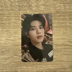 StrayKids スンミン トレカ 樂starmusicplant 店舗特典