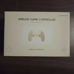 3coins ワイヤレスコントローラー Switch用