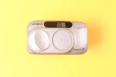 1118] ミノルタ MINOLTA P's - メルカリ