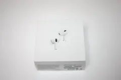 AirPodsPro 第2世代 MQD83J/A 付属品すべて新品