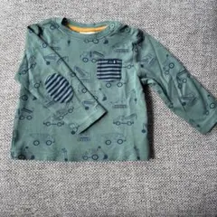 JoJo Maman Bébé 長袖カットソー 90cmのサムネイル