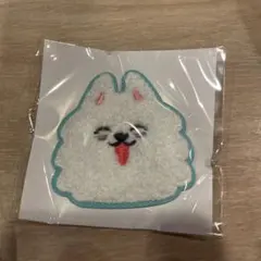 TXT MOA CON POPUP ポップアップ トゥバ トレカ スビン