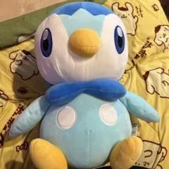 ポケモン　めちゃもふぐっとぬいぐるみ
