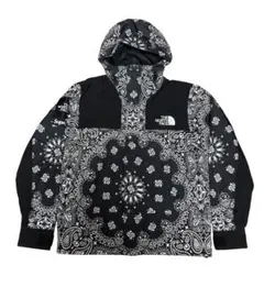 14FW Supreme× The North Face マウンテンジャケットM