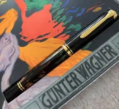 Amami 新品文具】 Pelikan Art M600 G.Tippel - メルカリ