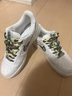 Nike Air Force 1 カスタム