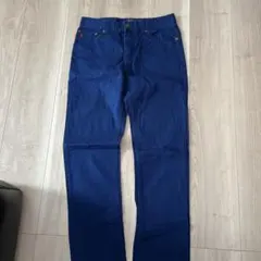 POLO RALPH LAUREN ネイビー チノパン 12歳　150