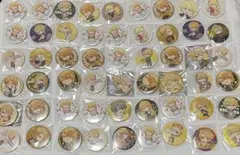 ドルレク アオトくん あおと君 缶バッチ 計83個 ドールズレクイエム