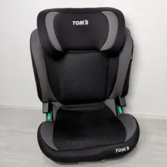 クレイドル ルント ジュニアシート ISOFIX - メルカリ